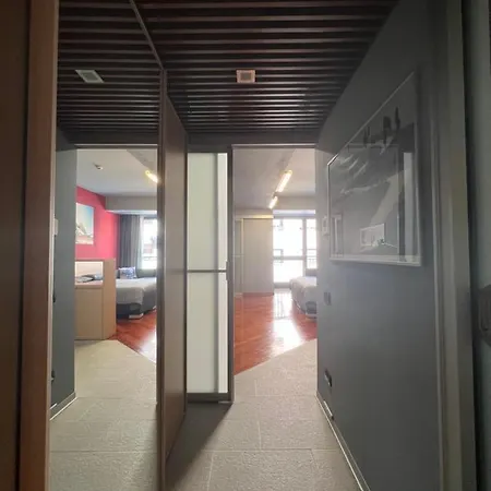 Moderno San Salvario * Turijn