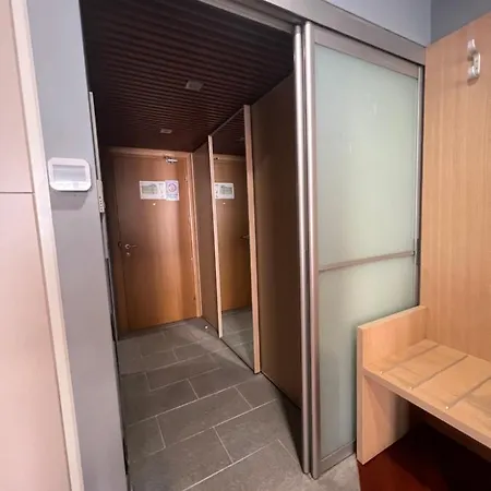 Moderno San Salvario Apartmán *