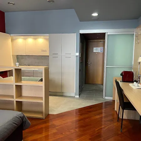 Moderno San Salvario Appartement *