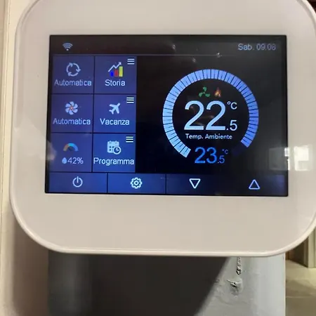 Moderno San Salvario * Turín