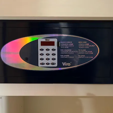 Moderno San Salvario Turín