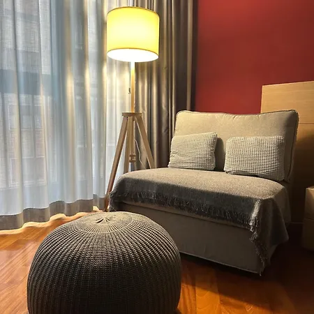 Moderno San Salvario 公寓 *