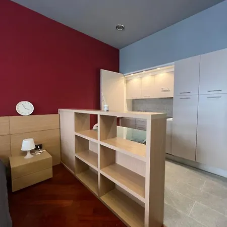 Moderno San Salvario *