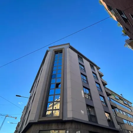 Moderno San Salvario *