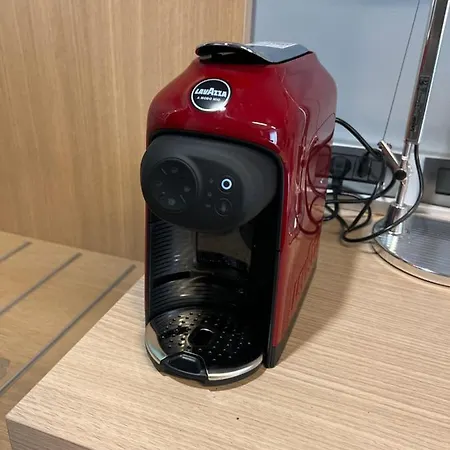 Moderno San Salvario 아파트