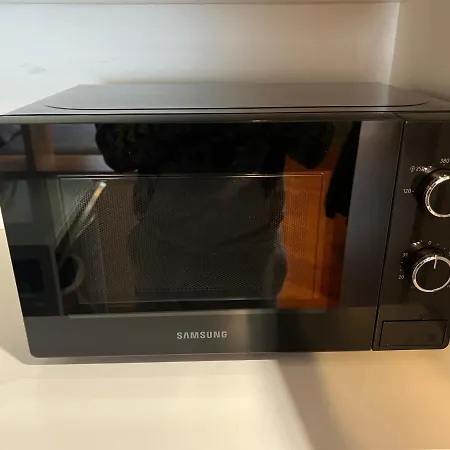 Moderno San Salvario 아파트 토리노