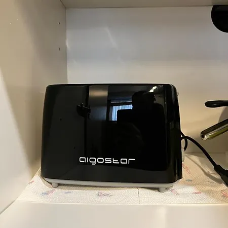 דירה Moderno San Salvario טורינו