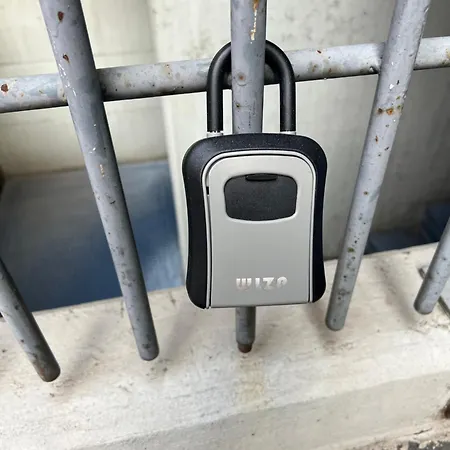 דירה Moderno San Salvario *