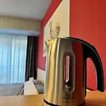 Moderno San Salvario 公寓 都灵