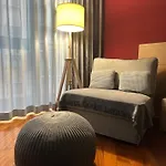 Moderno San Salvario 公寓 *