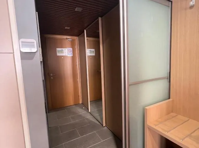 Moderno San Salvario Apartmán *