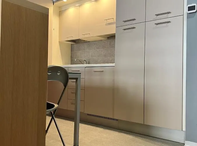 Moderno San Salvario Apartmán