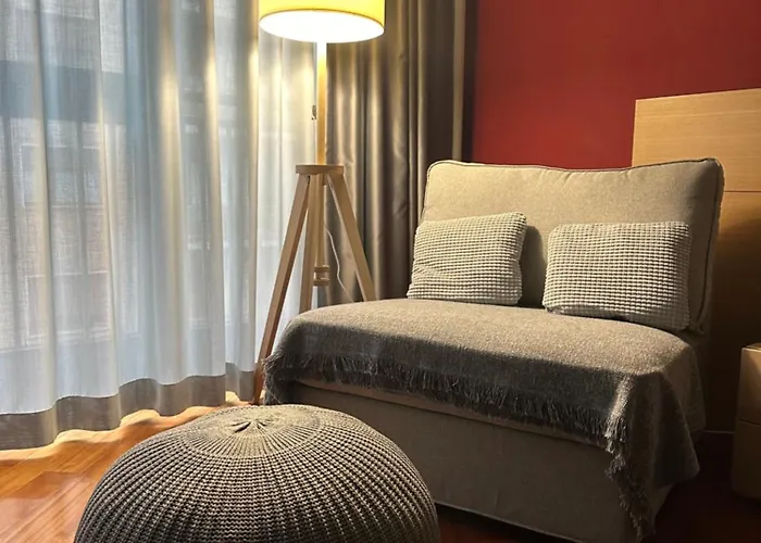 Moderno San Salvario Apartmán *